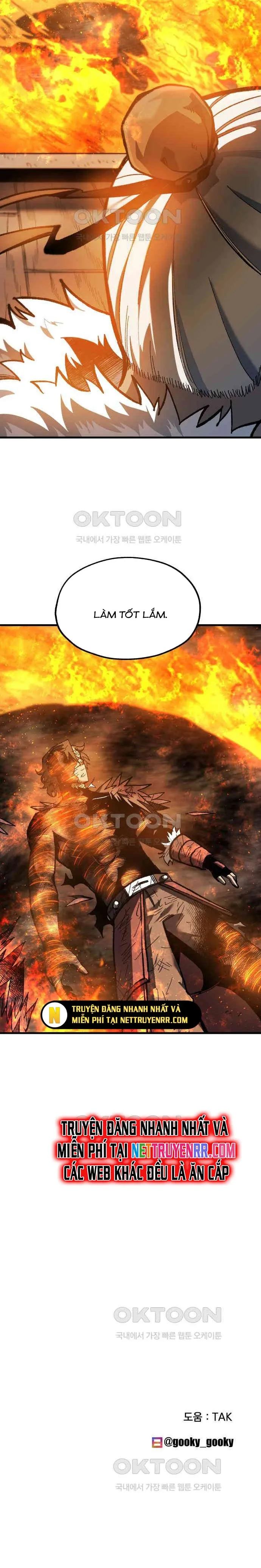 Ngọn Hải Đăng Bình Minh: Chapter 33