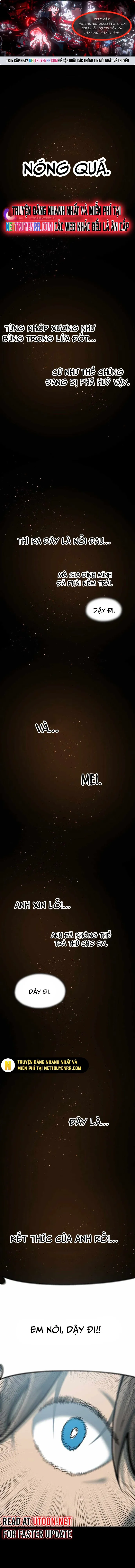 Ngọn Hải Đăng Bình Minh: Chapter 34
