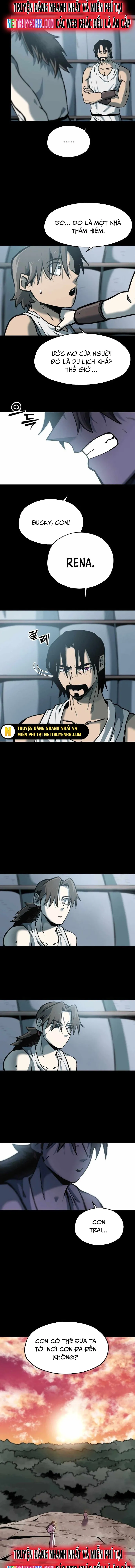 Ngọn Hải Đăng Bình Minh: Chapter 34