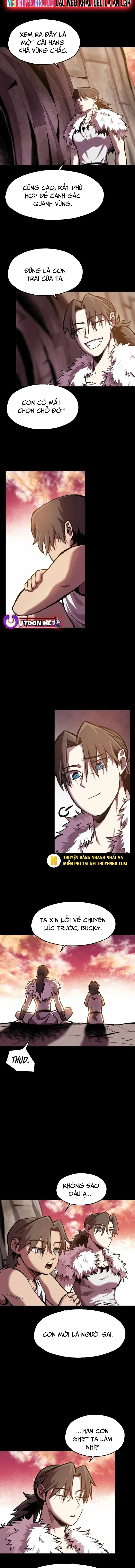 Ngọn Hải Đăng Bình Minh: Chapter 34