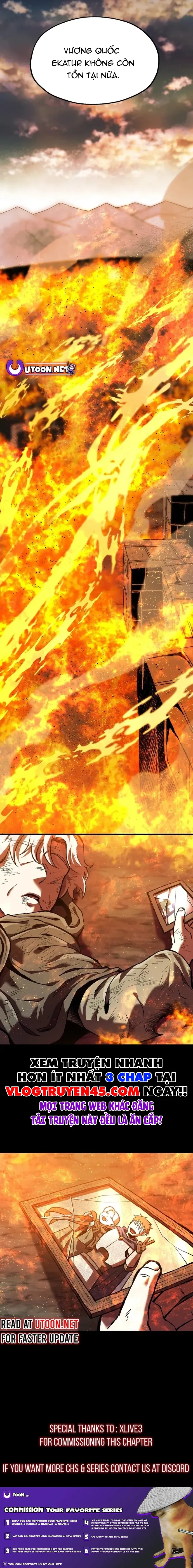 Ngọn Hải Đăng Bình Minh: Chapter 35