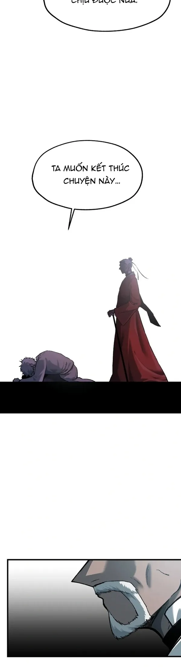 Ngọn Hải Đăng Bình Minh: Chapter 36