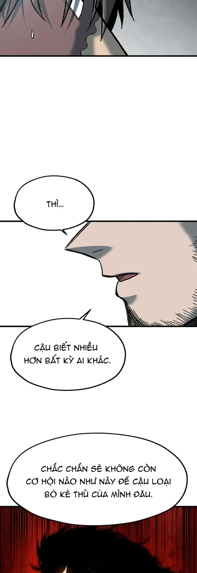 Ngọn Hải Đăng Bình Minh: Chapter 37