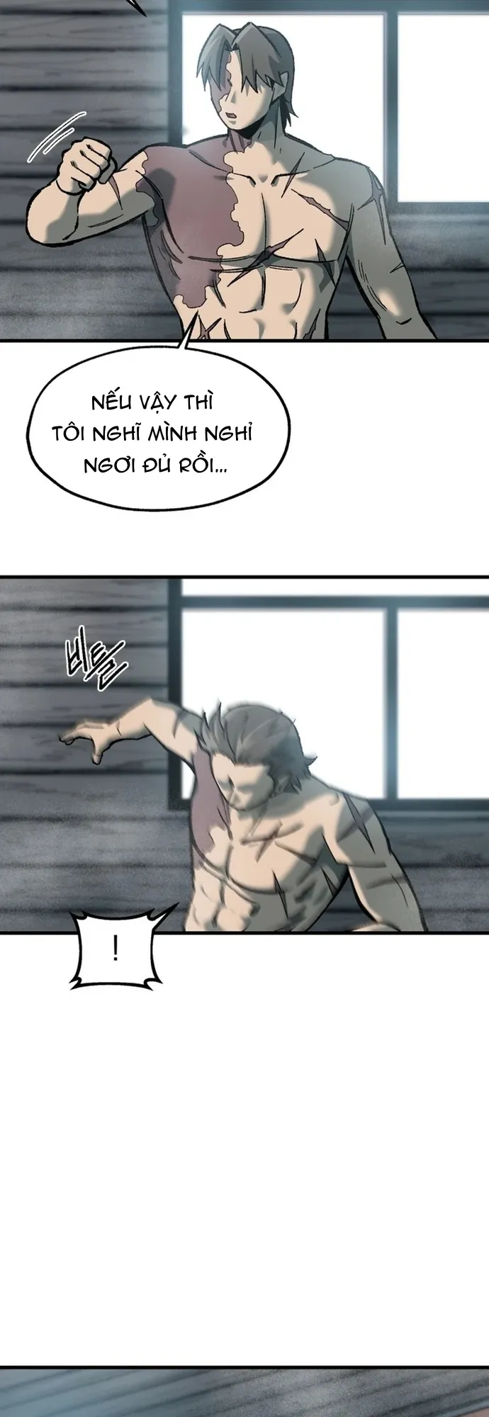 Ngọn Hải Đăng Bình Minh: Chapter 37