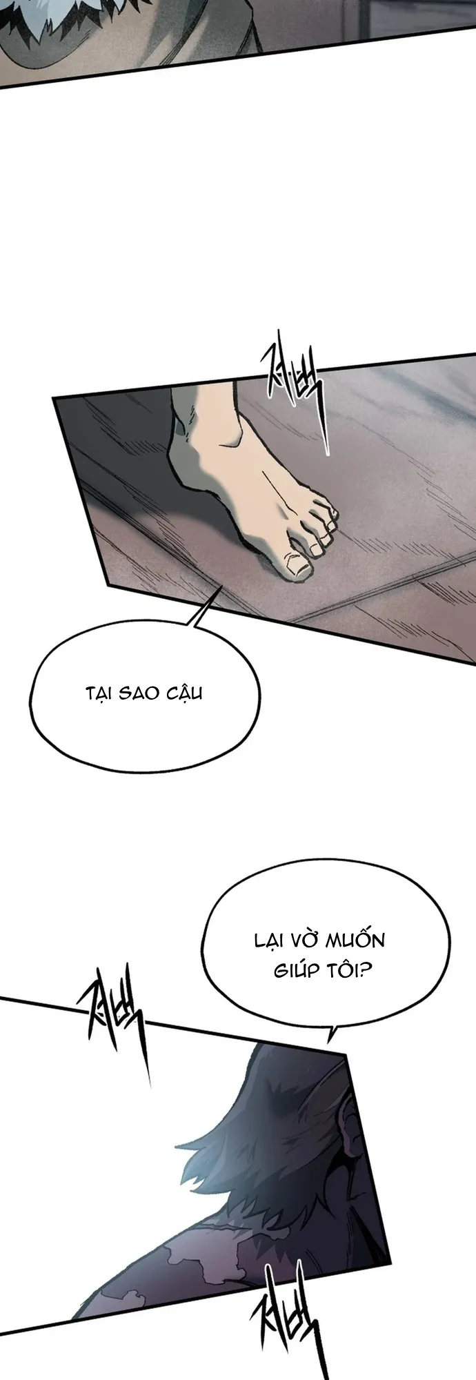 Ngọn Hải Đăng Bình Minh: Chapter 37