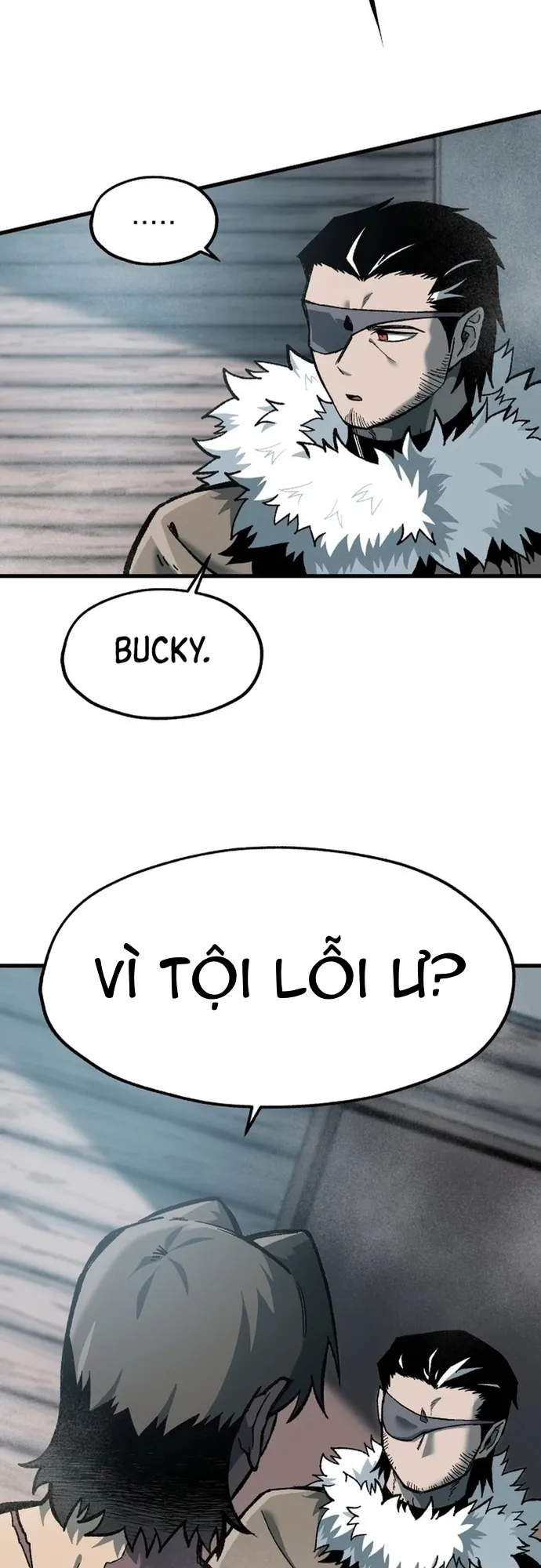 Ngọn Hải Đăng Bình Minh: Chapter 37