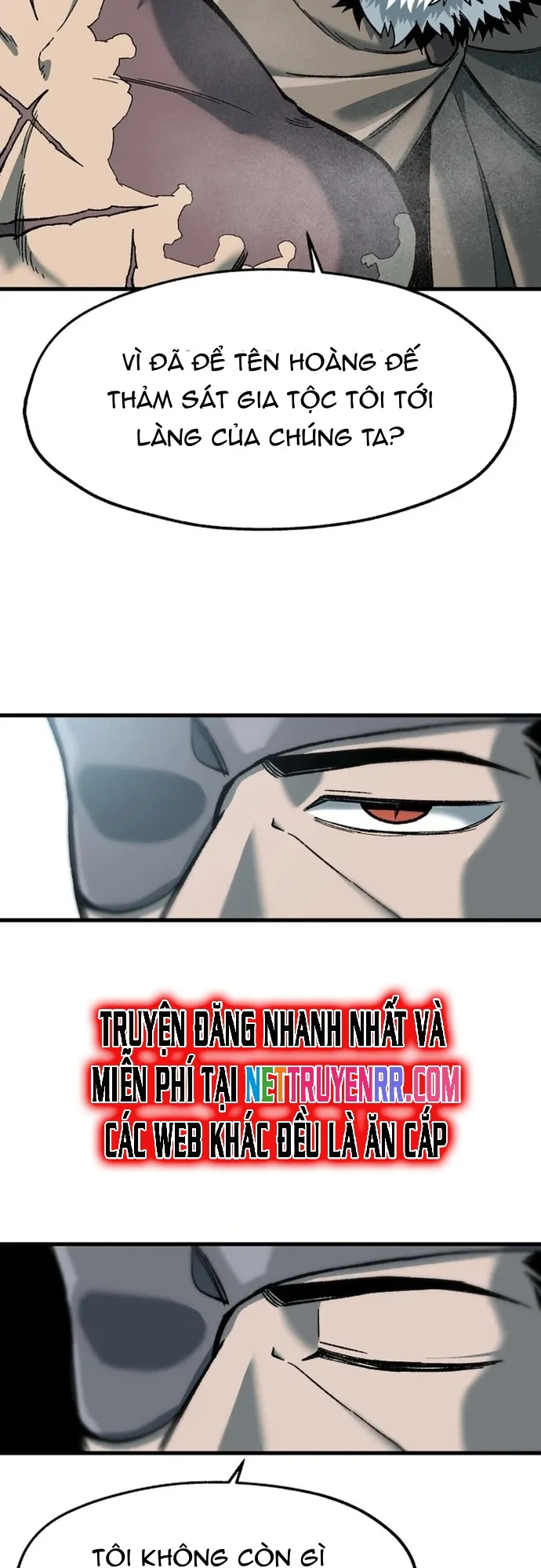 Ngọn Hải Đăng Bình Minh: Chapter 37