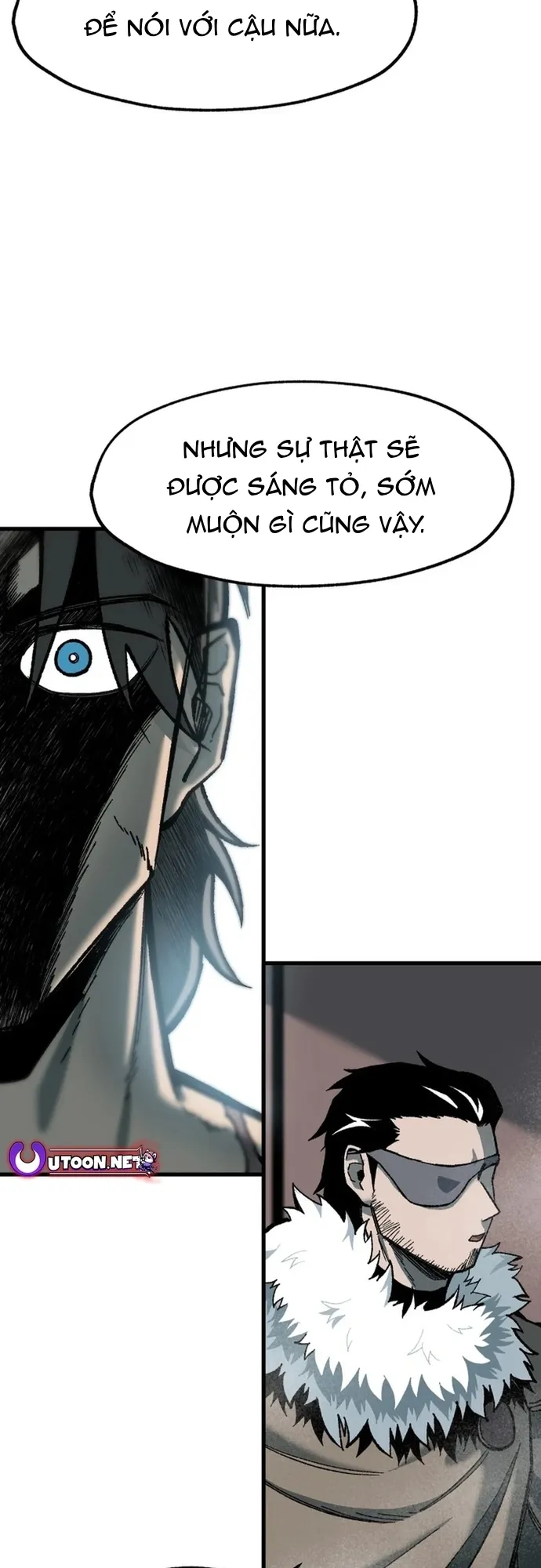 Ngọn Hải Đăng Bình Minh: Chapter 37