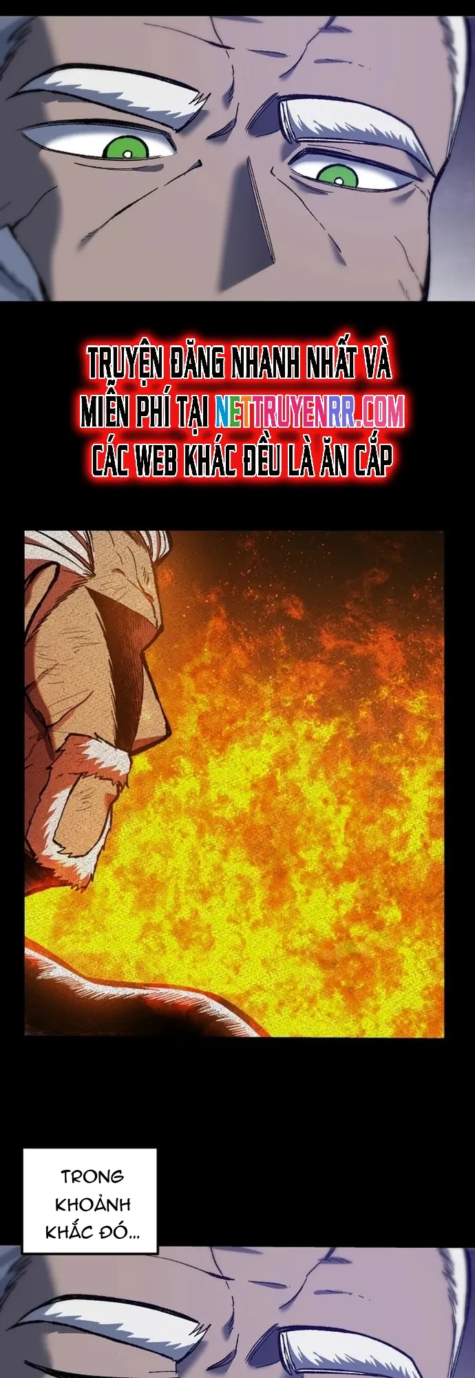 Ngọn Hải Đăng Bình Minh: Chapter 37