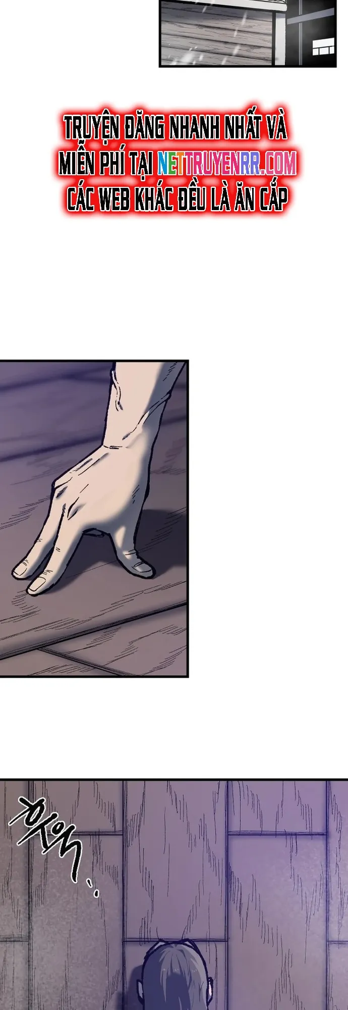 Ngọn Hải Đăng Bình Minh: Chapter 37