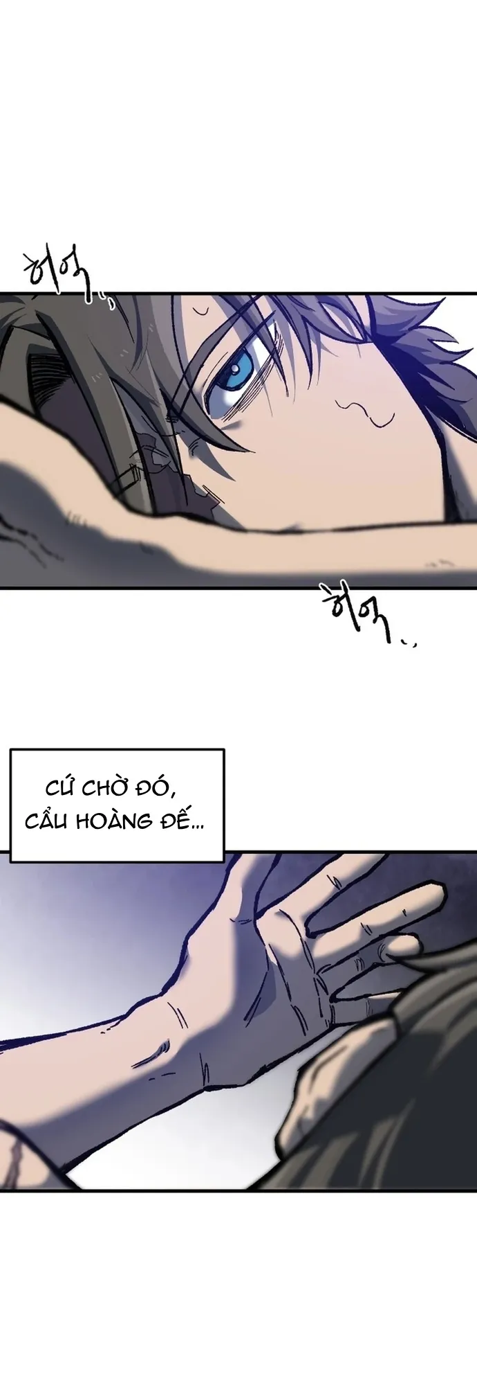 Ngọn Hải Đăng Bình Minh: Chapter 37