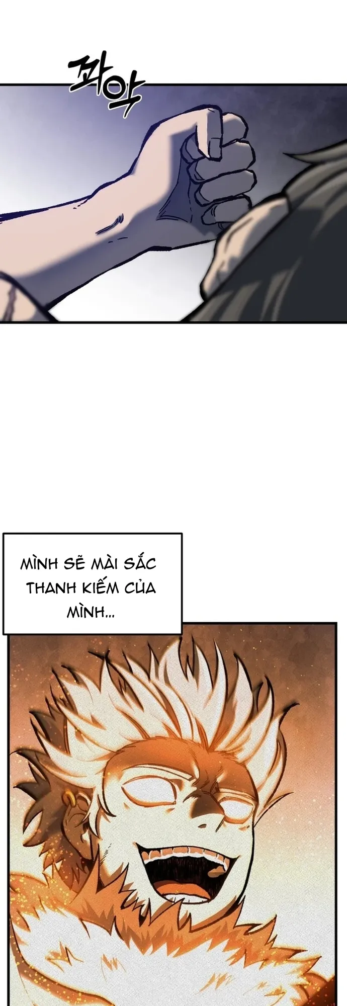 Ngọn Hải Đăng Bình Minh: Chapter 37