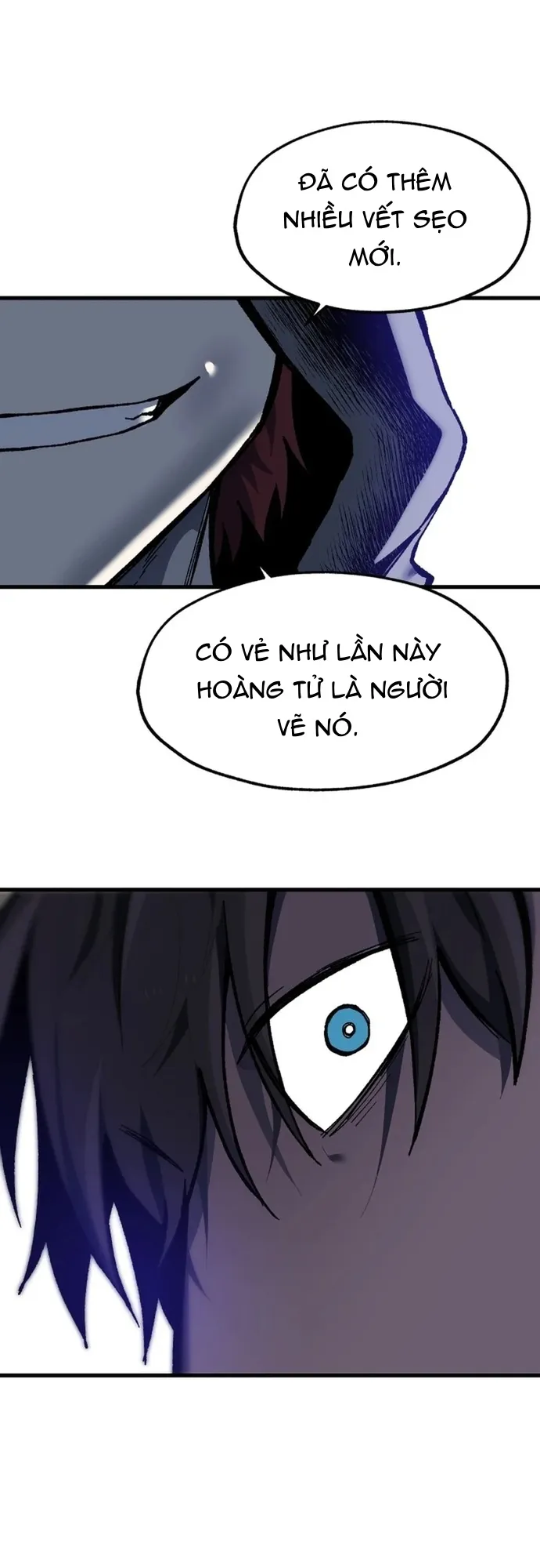 Ngọn Hải Đăng Bình Minh: Chapter 37