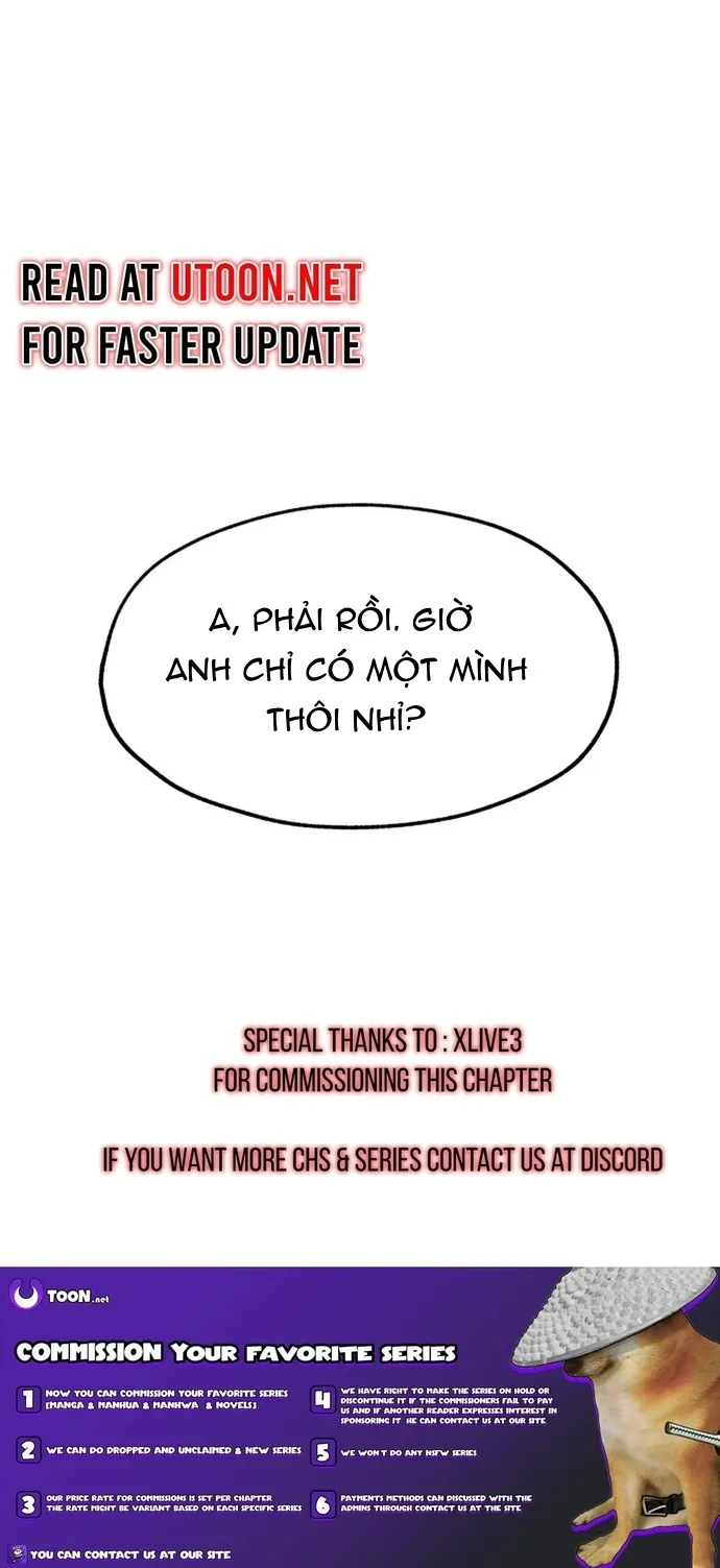 Ngọn Hải Đăng Bình Minh: Chapter 37