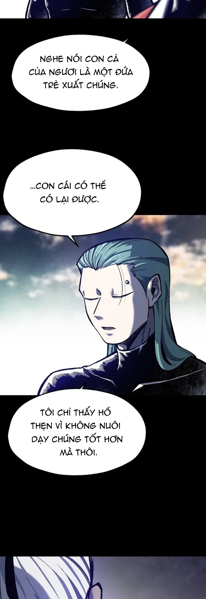 Ngọn Hải Đăng Bình Minh: Chapter 37