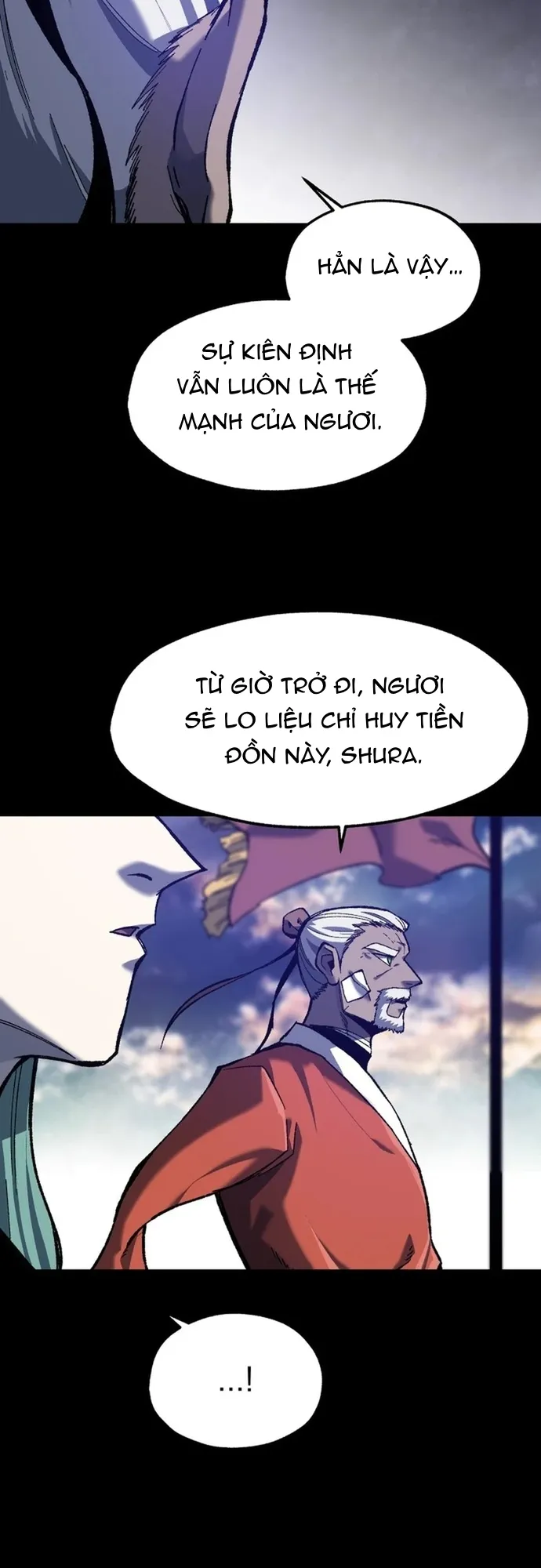 Ngọn Hải Đăng Bình Minh: Chapter 37