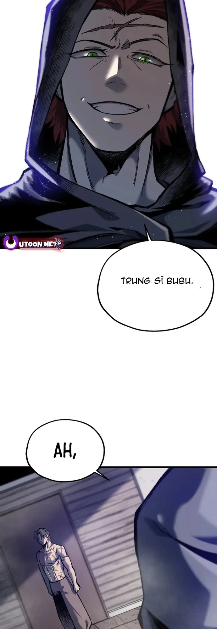 Ngọn Hải Đăng Bình Minh: Chapter 38