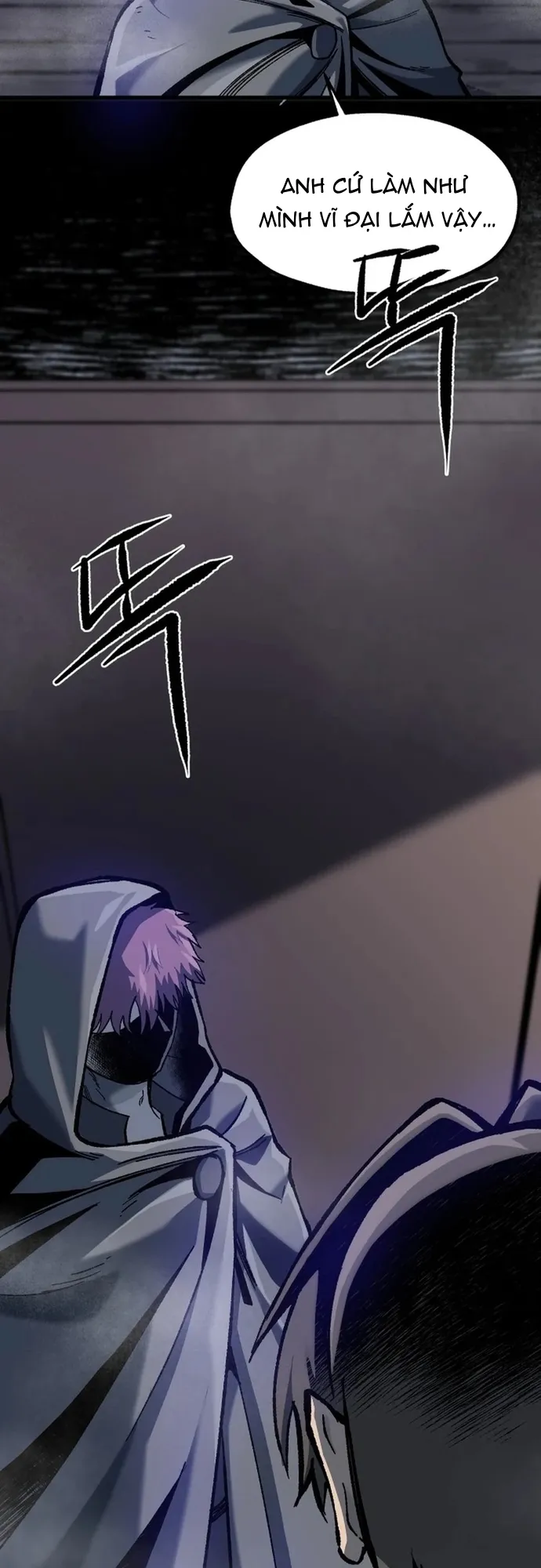 Ngọn Hải Đăng Bình Minh: Chapter 38