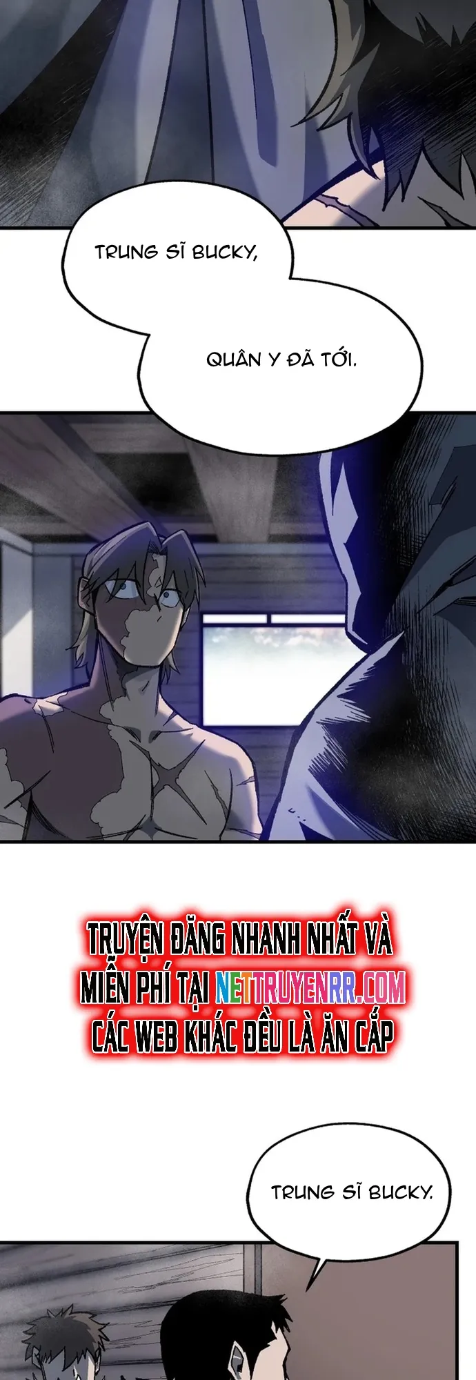 Ngọn Hải Đăng Bình Minh: Chapter 38