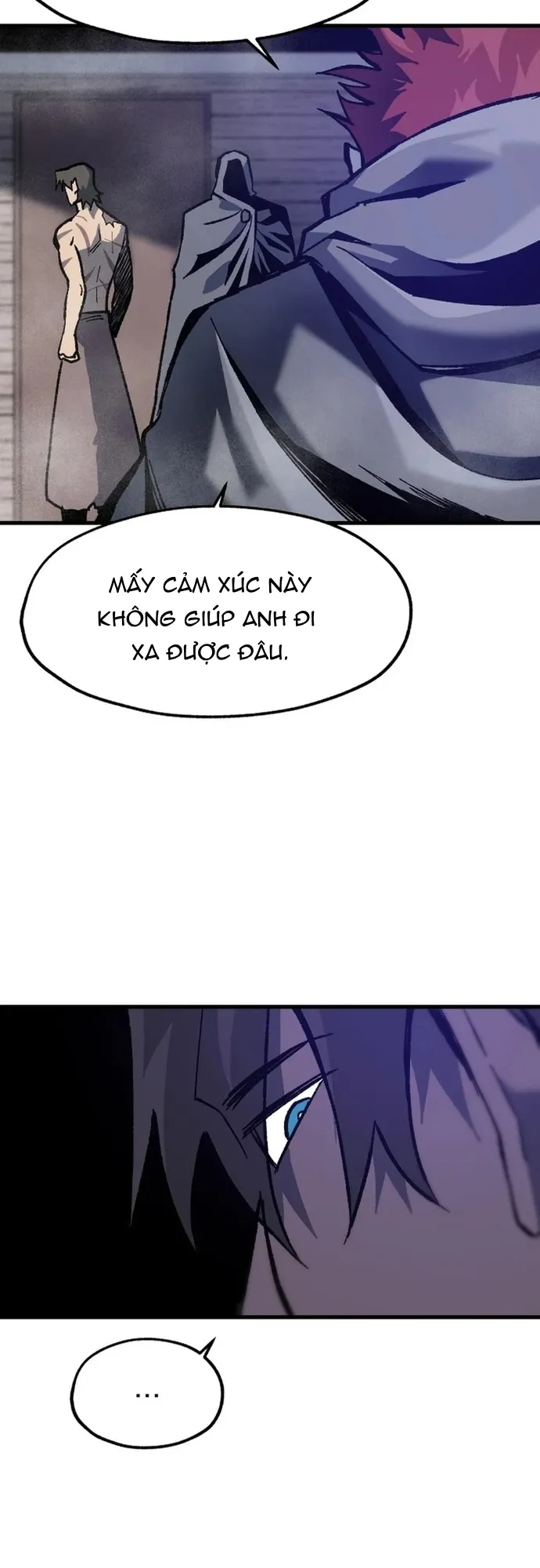 Ngọn Hải Đăng Bình Minh: Chapter 38
