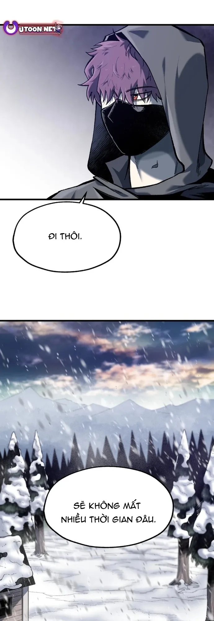 Ngọn Hải Đăng Bình Minh: Chapter 38