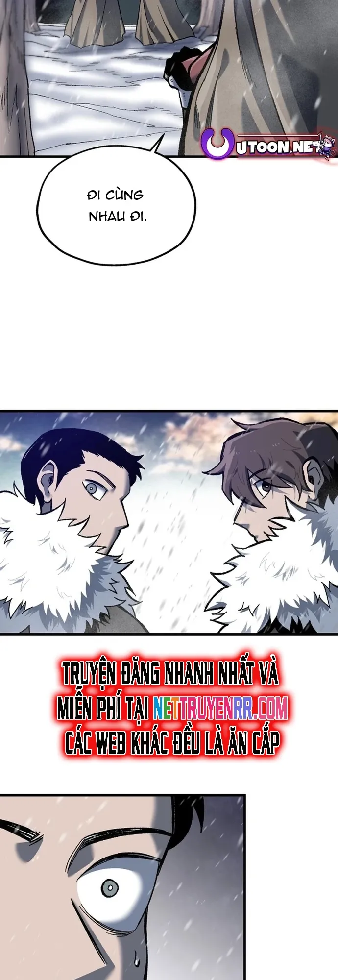 Ngọn Hải Đăng Bình Minh: Chapter 38
