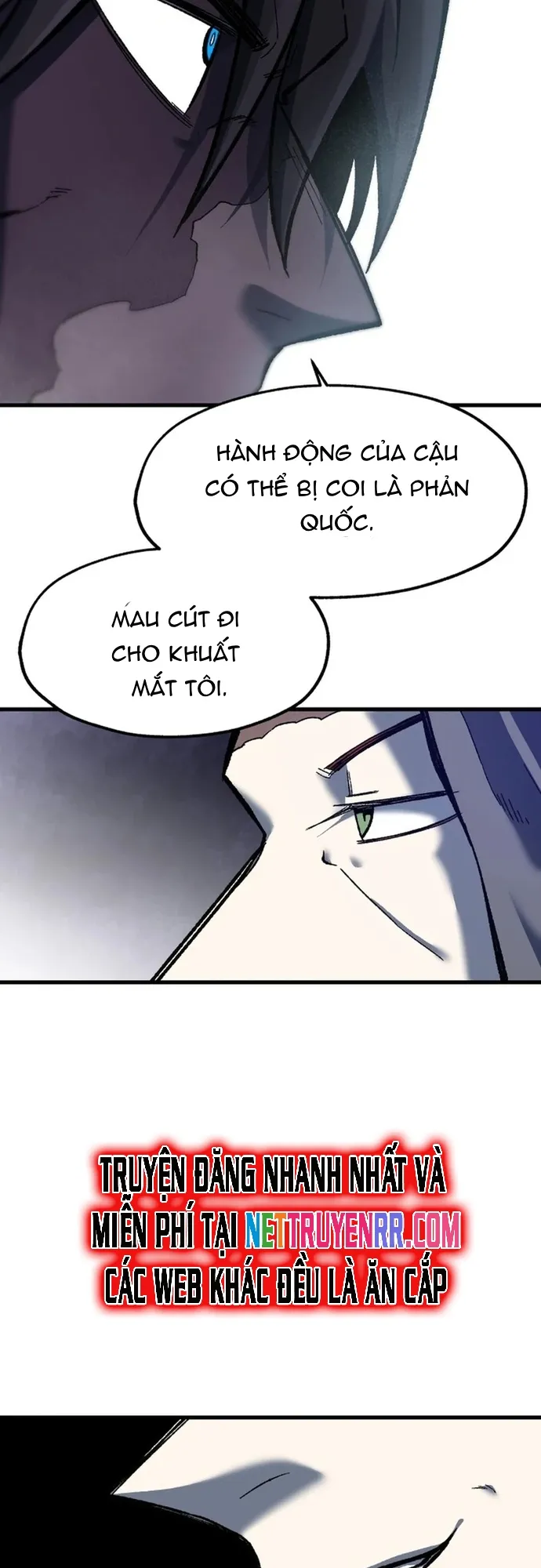 Ngọn Hải Đăng Bình Minh: Chapter 38