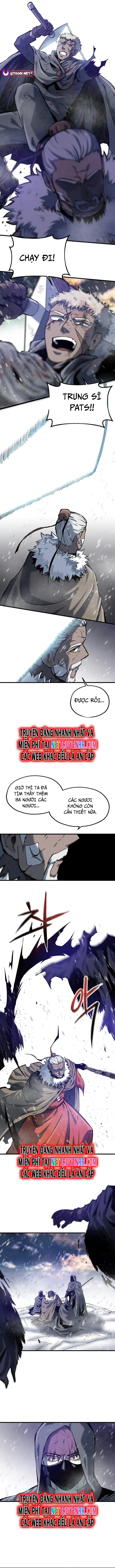 Ngọn Hải Đăng Bình Minh: Chapter 39