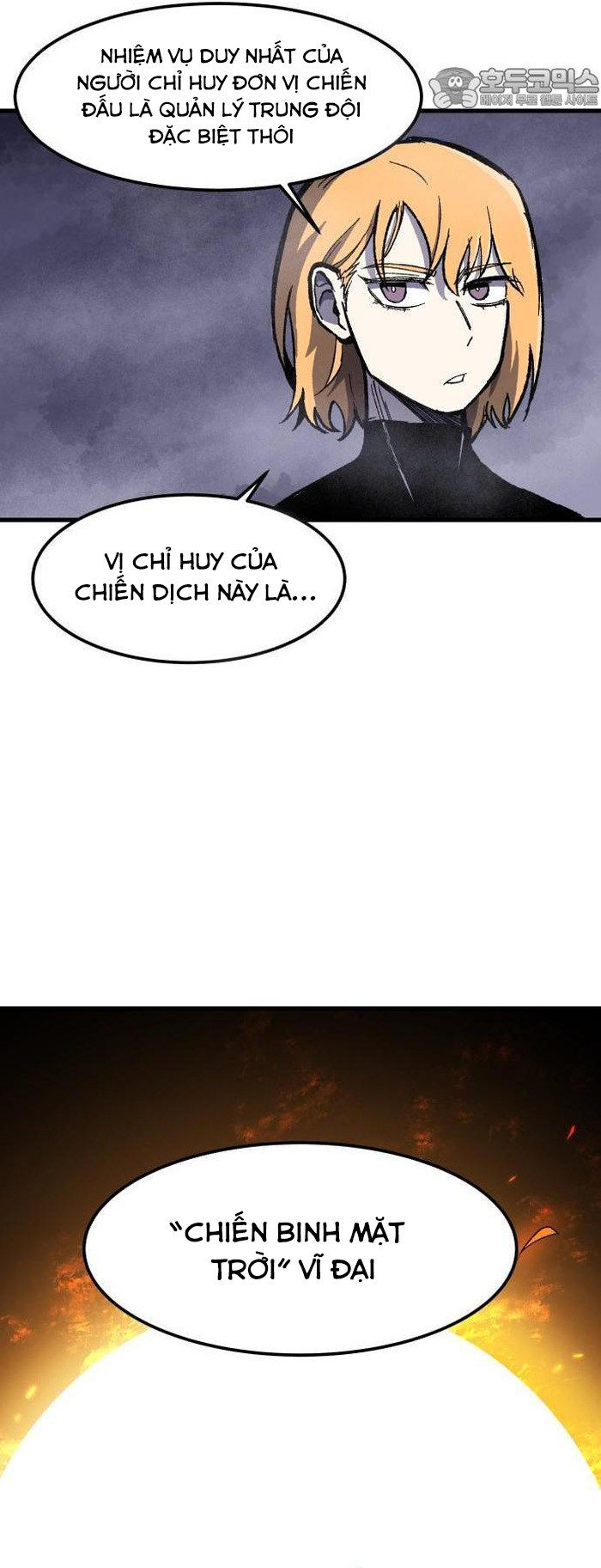Ngọn Hải Đăng Bình Minh: Chapter 4