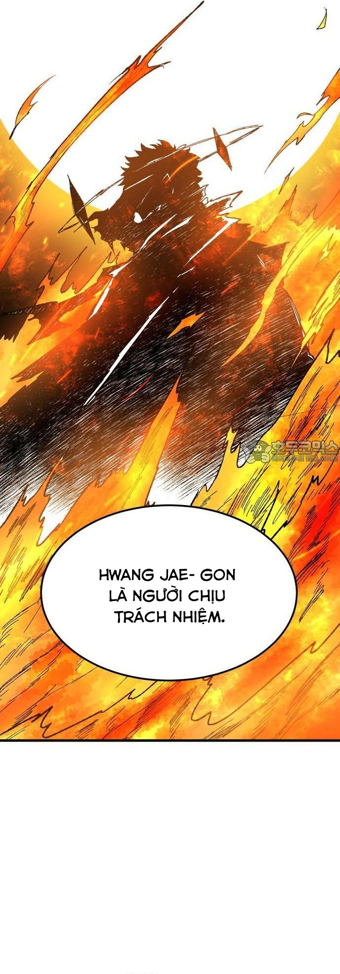 Ngọn Hải Đăng Bình Minh: Chapter 4