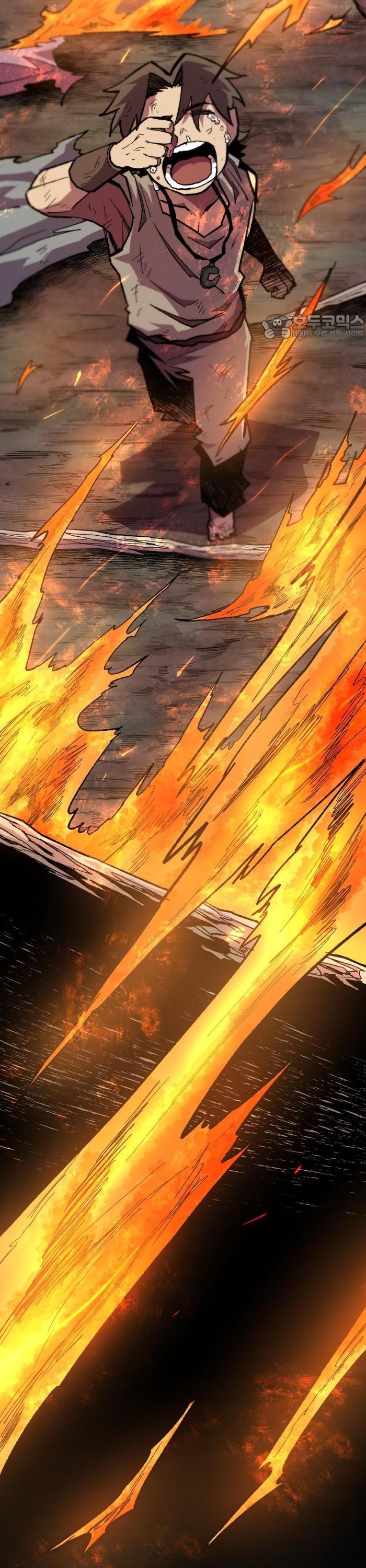 Ngọn Hải Đăng Bình Minh: Chapter 4
