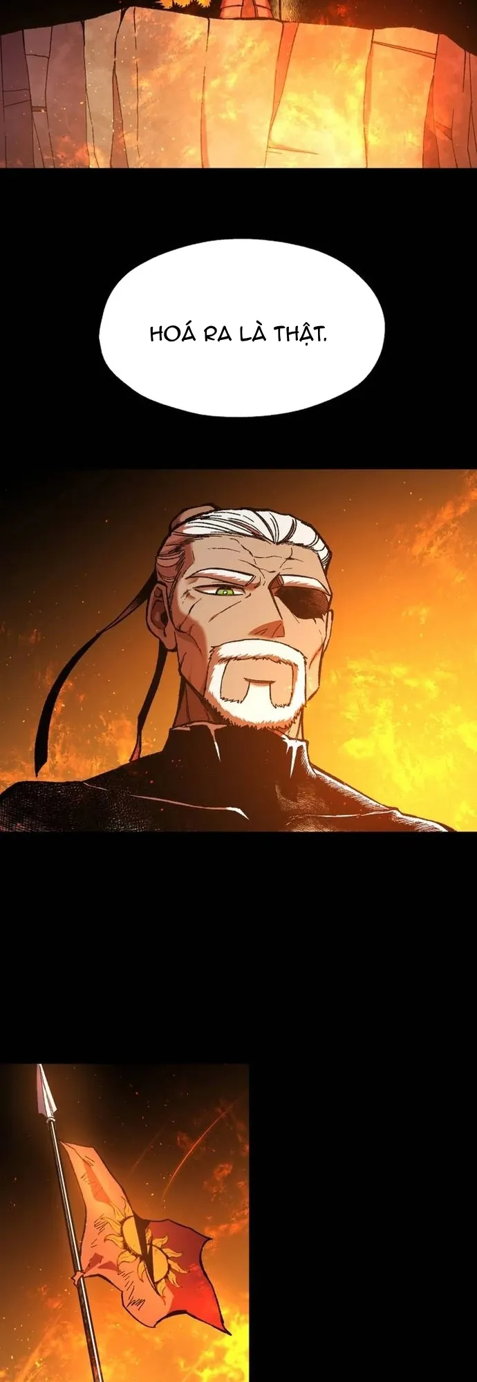 Ngọn Hải Đăng Bình Minh: Chapter 41