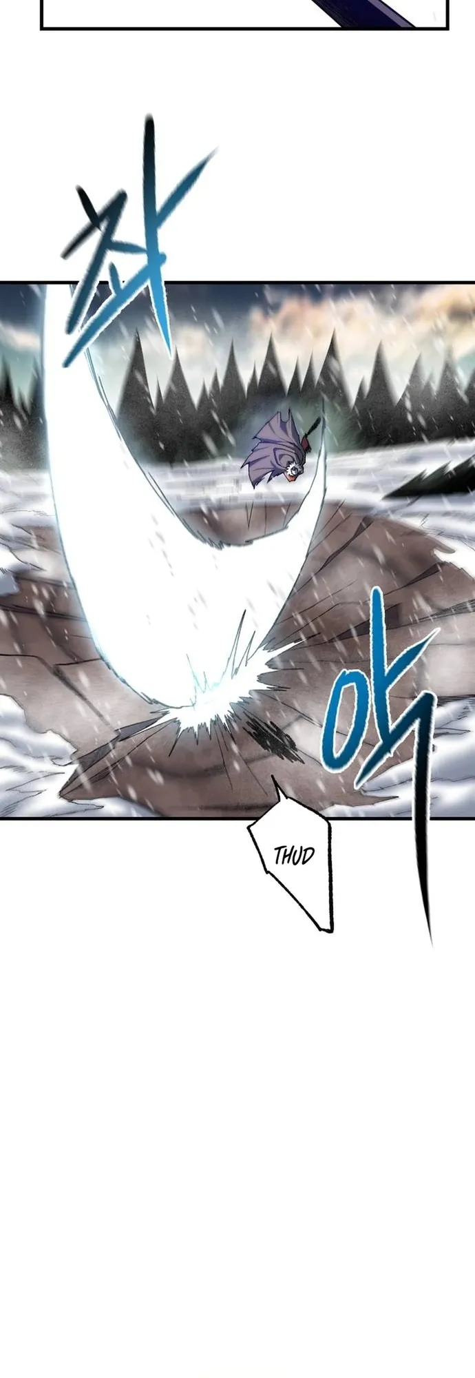 Ngọn Hải Đăng Bình Minh: Chapter 41
