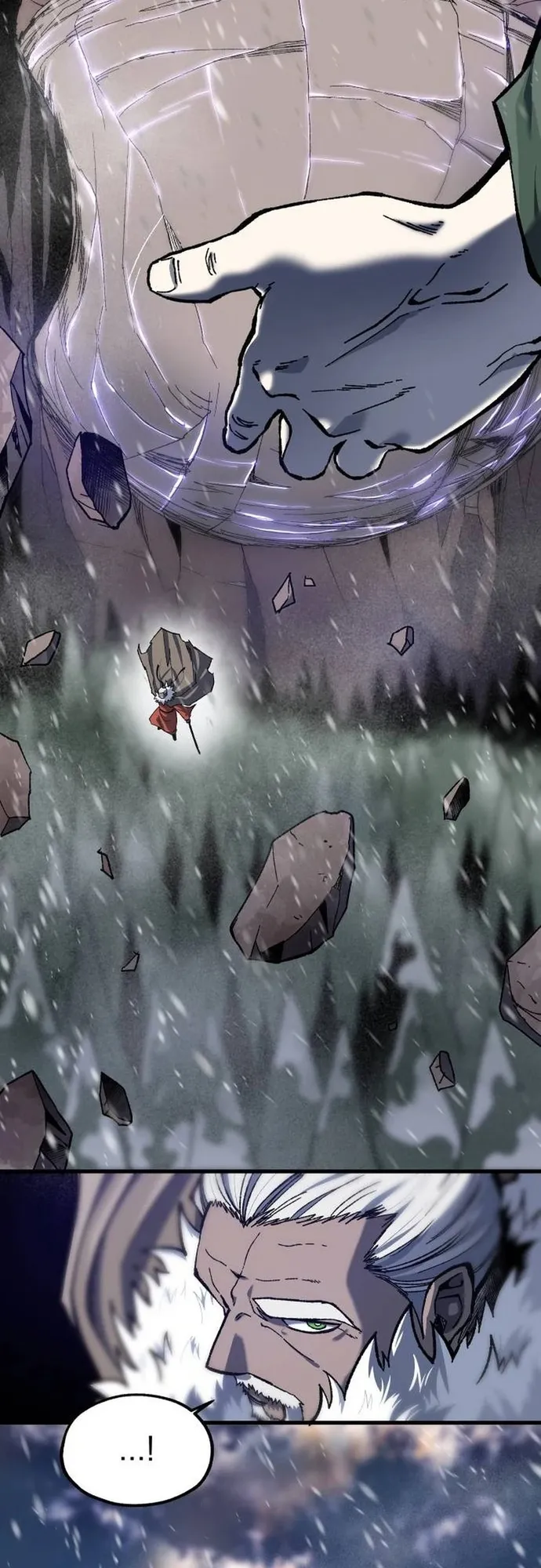 Ngọn Hải Đăng Bình Minh: Chapter 41
