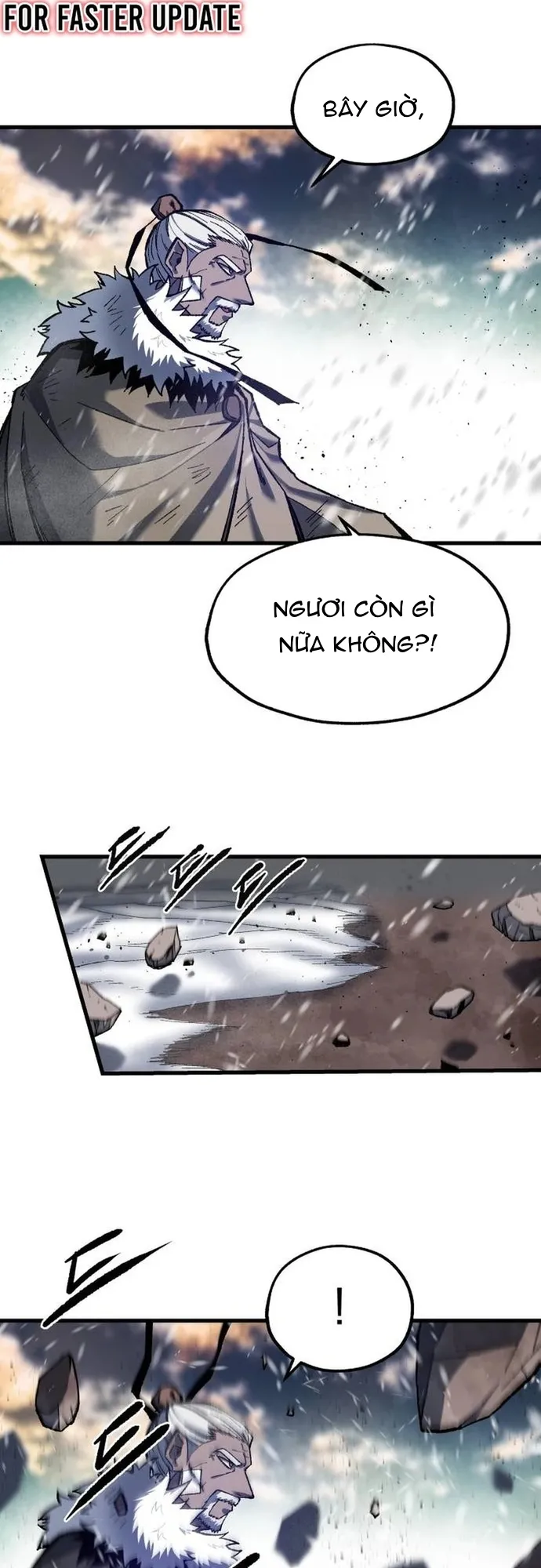 Ngọn Hải Đăng Bình Minh: Chapter 41