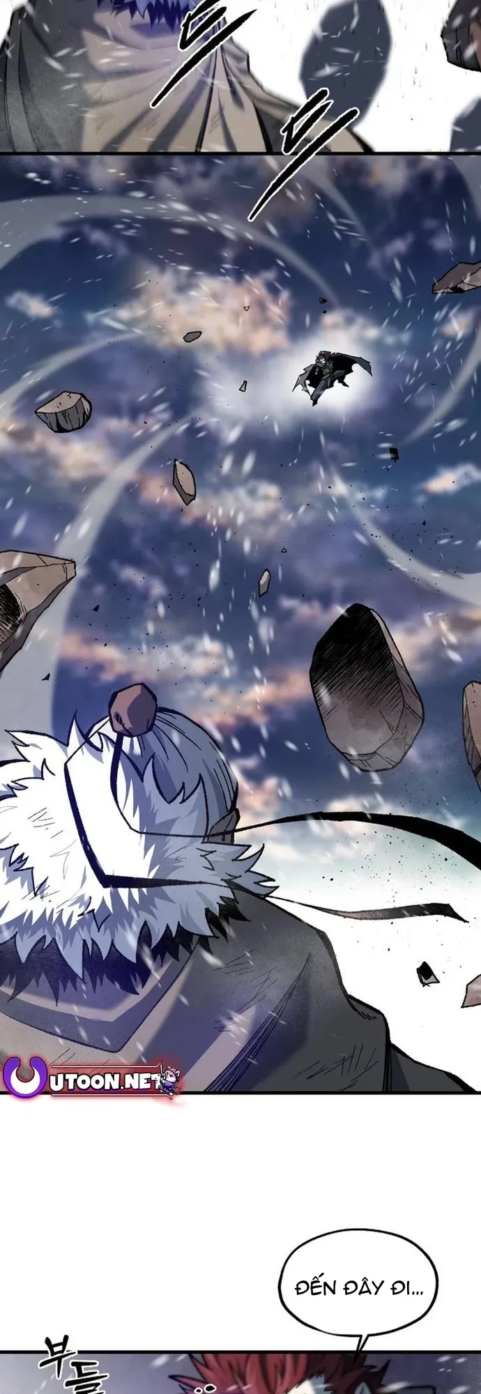 Ngọn Hải Đăng Bình Minh: Chapter 41