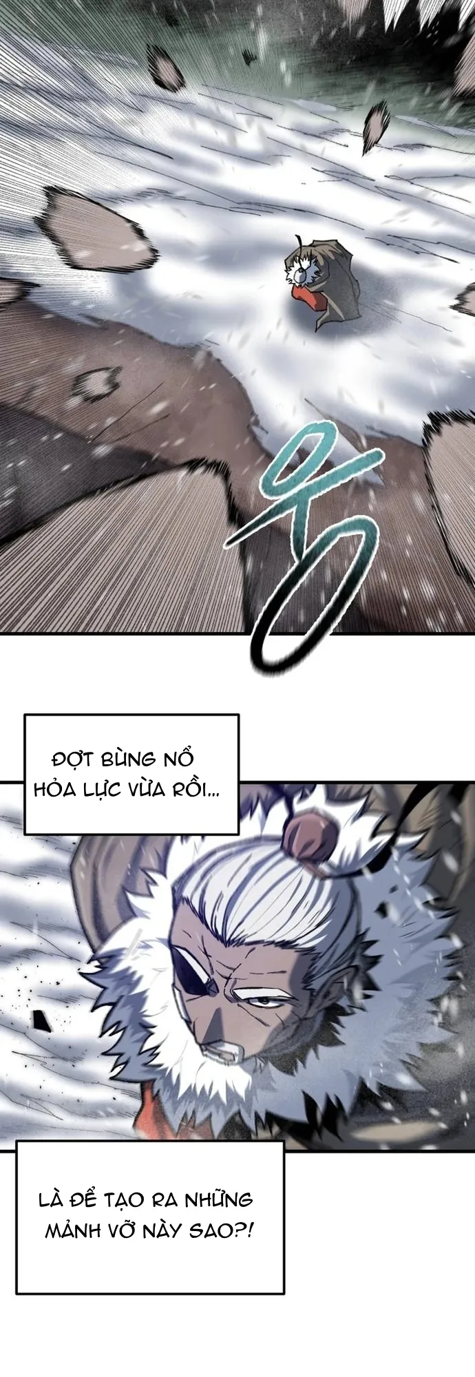 Ngọn Hải Đăng Bình Minh: Chapter 41