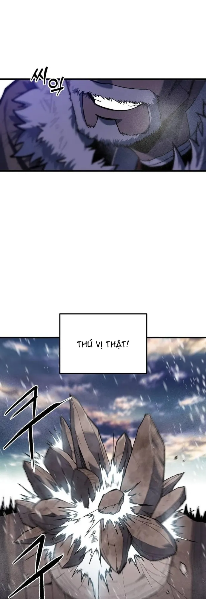 Ngọn Hải Đăng Bình Minh: Chapter 41