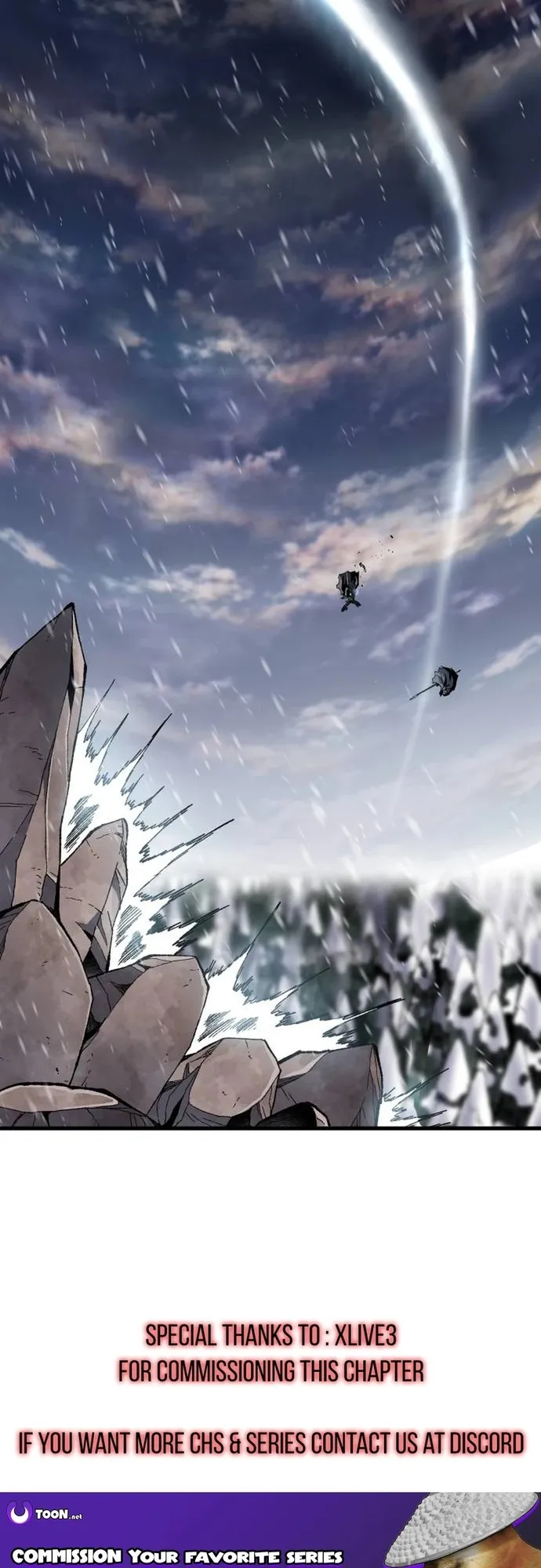 Ngọn Hải Đăng Bình Minh: Chapter 41