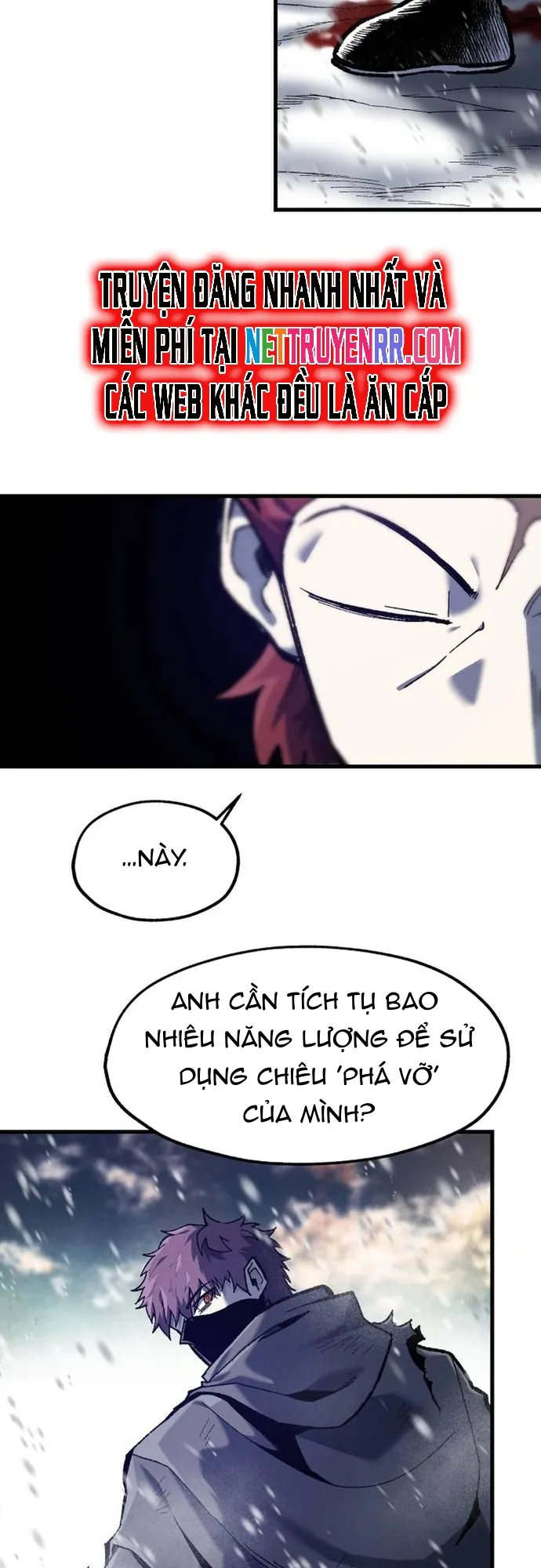 Ngọn Hải Đăng Bình Minh: Chapter 41