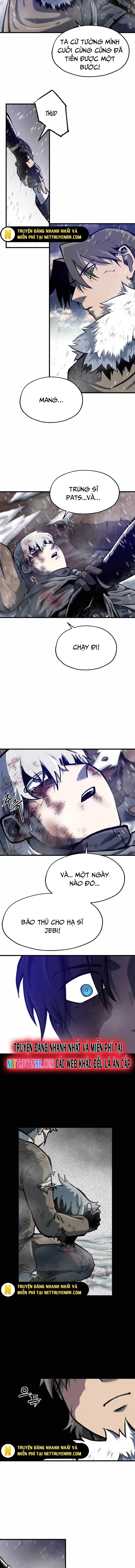 Ngọn Hải Đăng Bình Minh: Chapter 42