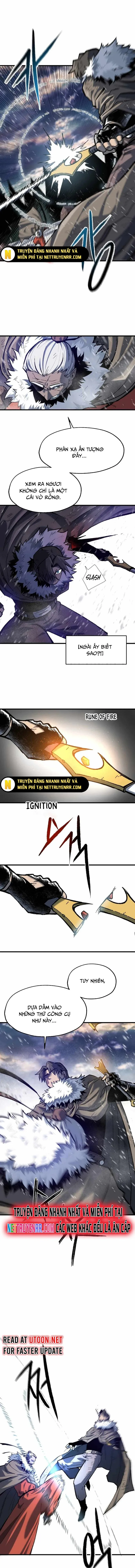 Ngọn Hải Đăng Bình Minh: Chapter 42