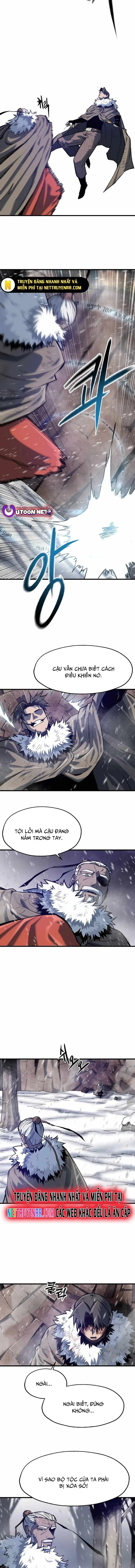 Ngọn Hải Đăng Bình Minh: Chapter 42