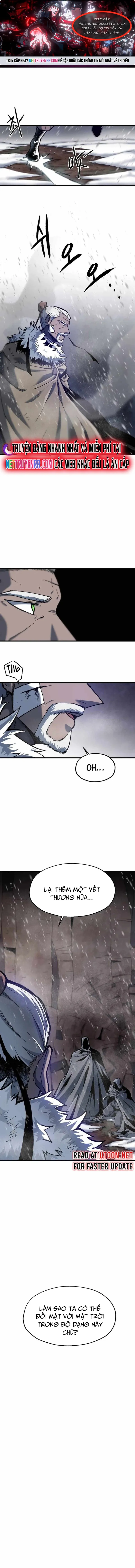 Ngọn Hải Đăng Bình Minh: Chapter 43