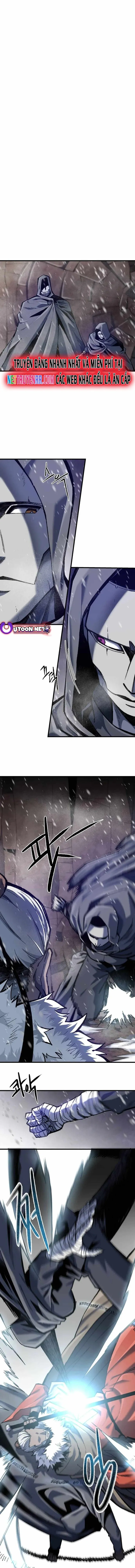 Ngọn Hải Đăng Bình Minh: Chapter 43