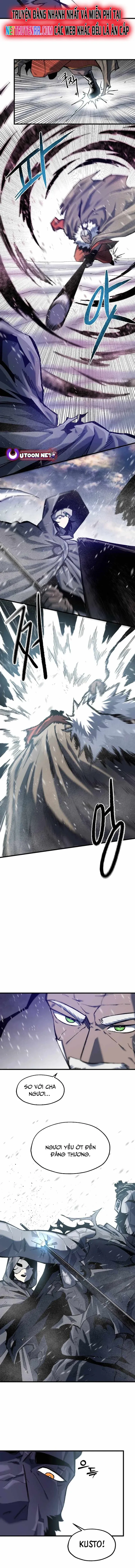 Ngọn Hải Đăng Bình Minh: Chapter 43