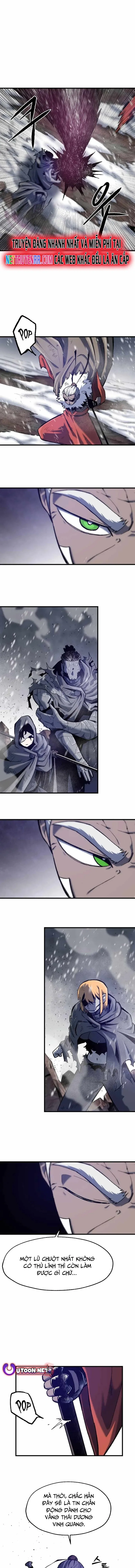 Ngọn Hải Đăng Bình Minh: Chapter 43