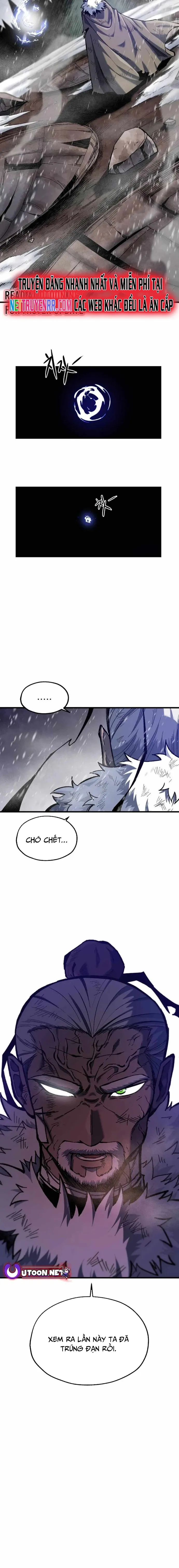 Ngọn Hải Đăng Bình Minh: Chapter 43