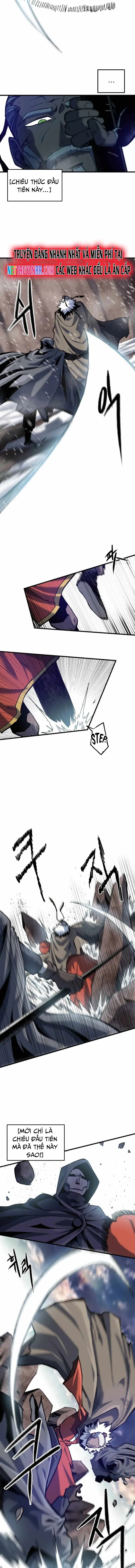 Ngọn Hải Đăng Bình Minh: Chapter 43