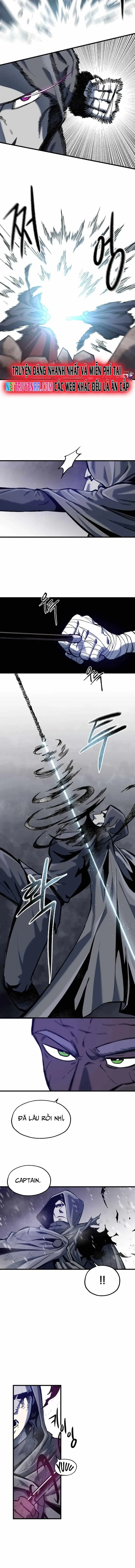 Ngọn Hải Đăng Bình Minh: Chapter 43